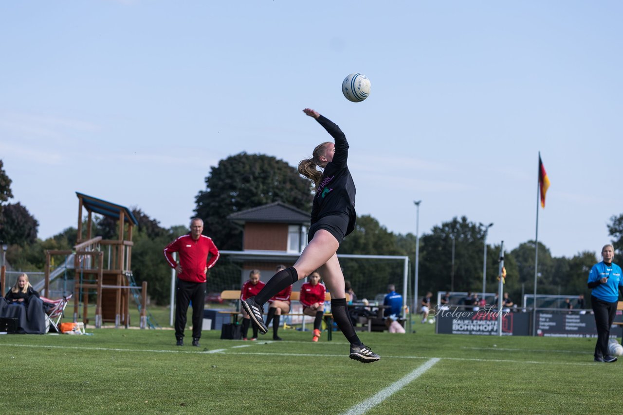 Bild 678 - wU16 Deutsche Meisterschaft